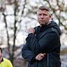 Blick voraus: Trainer Volker Sedlacek wird dem TSV Höchst nach dreijähriger Zusammenarbeit nach dieser Saison den Rücken zukehren.