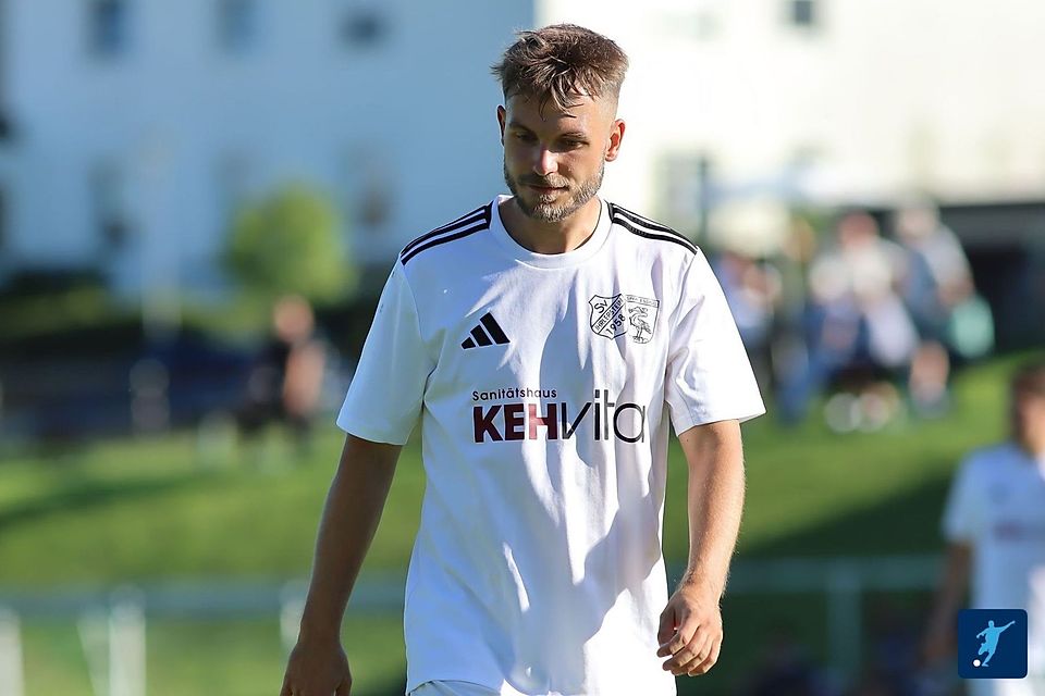 Ein ganz weiter Weg wird der Klassenerhalt für die SG Ihrlerstein/Essing.