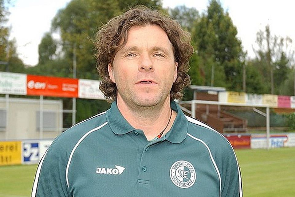 Andreas Speer und sein Team erwarten heiße Frühjahrswochen. F: Meier