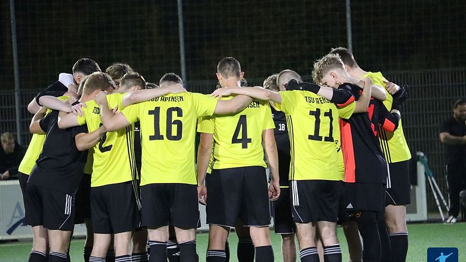 Der TSV Apensen III hat sich nach schwachem Saisonstart gefunden.