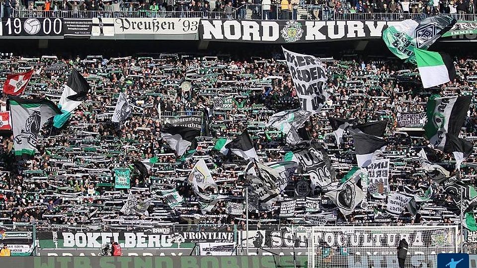 Borussia Mönchengladbach will wenn überhaupt eine richtige Mitgliederversammlung. 