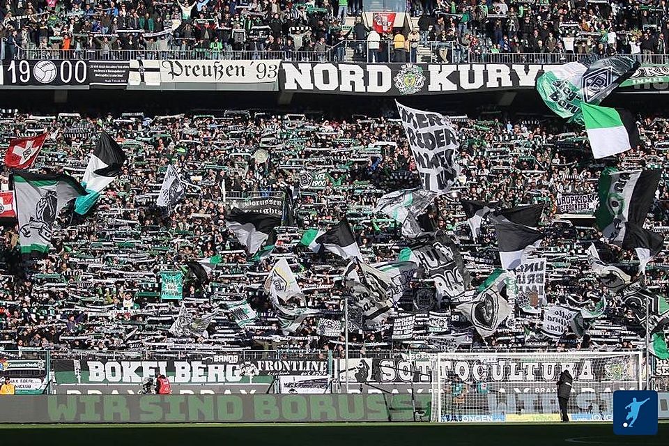 Borussia Mönchengladbach will wenn überhaupt eine richtige Mitgliederversammlung. 