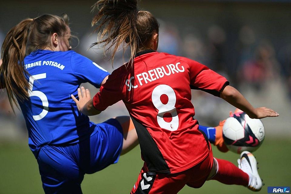 Neben den Bundesligen der Junioren wird aus die Bundesliga der U17-Juniorinnen pausieren.