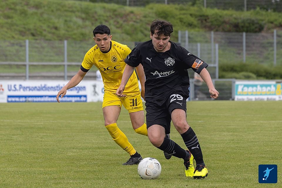 VfB 03 Hilden Lässt In Homberg Federn - FuPa