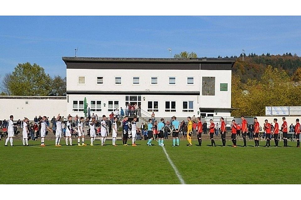 Zum Saisonauftakt empfängt der FV Mosbach den Verbandsligaabsteiger SpVgg Neckarelz.  F: Halbaur
