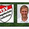 Steht Rede und Antwort: Marco Dörner, Trainer des TSV Langenlonsheim/laubenheim. Foto: FuPa