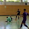 Die Futsaler des TSV Neuried dürfen auch in der neuen Spielzeit in der selben Spielklasse bejubeln.