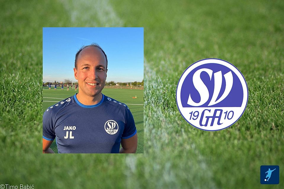 Der 34-jährige Johannes Lehré verlässt die SV Gau-Algesheim.