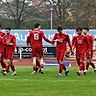 Gleich dreimal müssen die Kicker des TSV Seebach noch nachsitzen