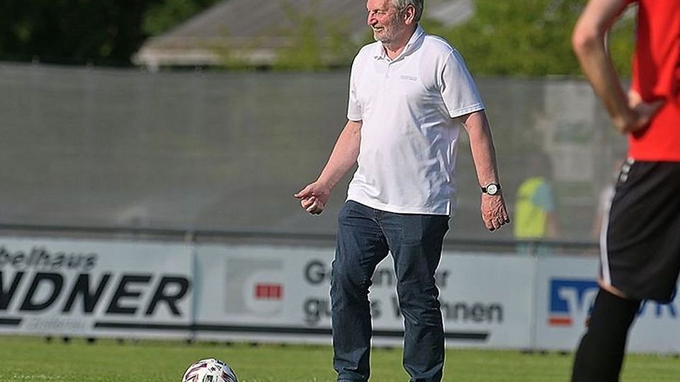 News Kreisklasse Kelheim Niederbayern West FuPa