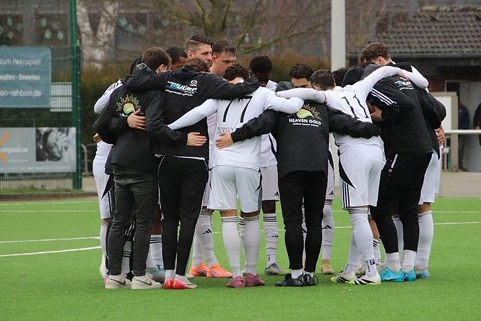 Seit 2012 war Viktoria Glesch-Paffendorf auf überregionaler Bühne unterwegs.