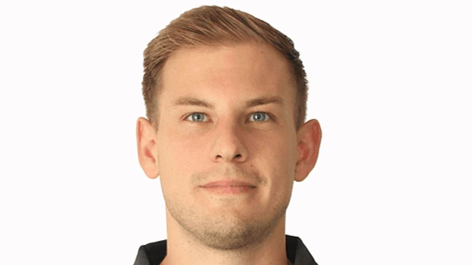 Jan Pimingstorfer hat sich dem TuS Xanten angeschlossen.