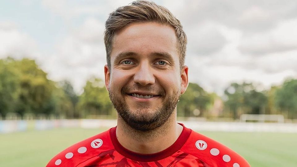 Duisburger FV 08 verkündet einen TopTransfer FuPa