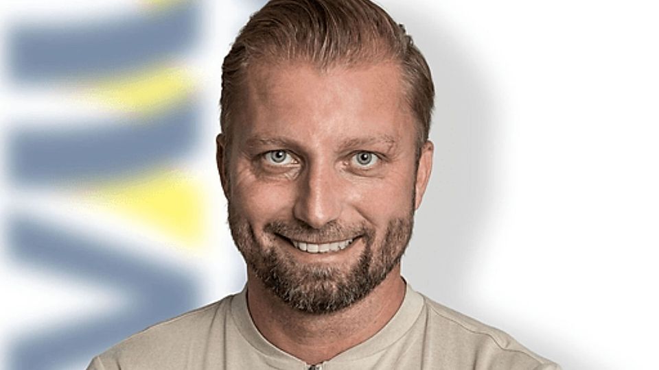 Marcel Winkens hat seinen Trainerposten beim TSV Meerbusch aufgegeben.