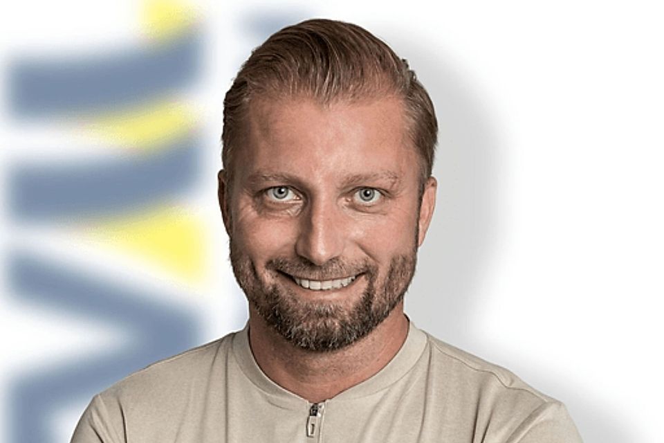 Marcel Winkens hat seinen Trainerposten beim TSV Meerbusch aufgegeben.