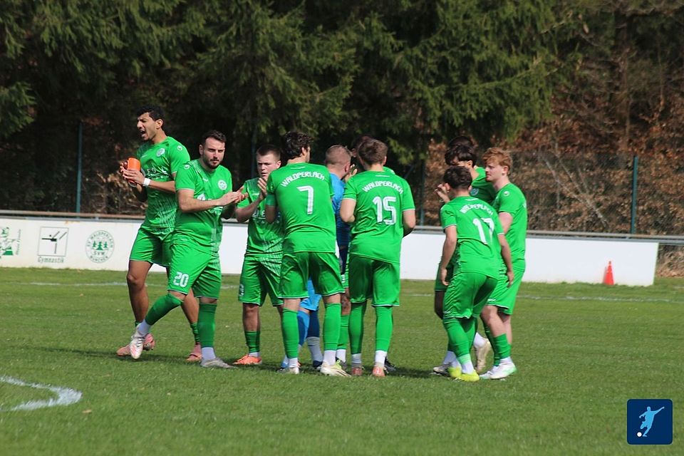 Der SV Waldperlach braucht noch dringend Punkte im Kampf um den Verbleib in der Bezirksliga.