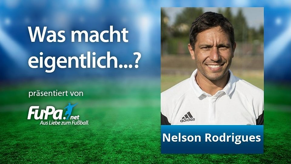 Die Reise des ehemaligen Hassia-Trainers führte ihn bis zur Winzer-Nationalmannschaft Portugals.