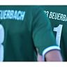 Über fünf neue Spieler darf sich der TuS Beuerbach freuen. Archivfoto: Klein