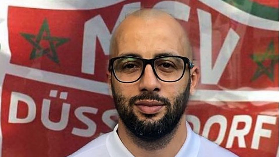 Mohamed El Mimouni kann auf ein starkes Trainerteam bauen.