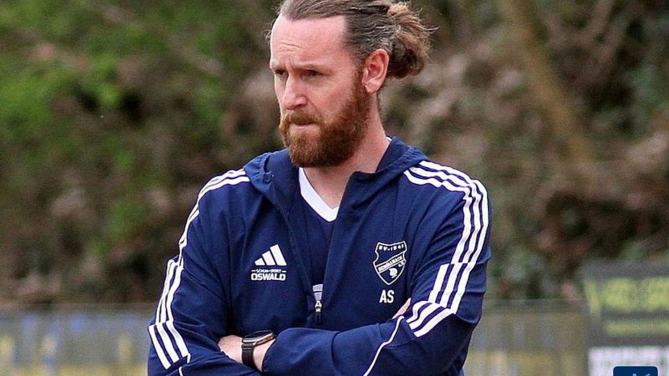 Armin Stadler hat den Trainerposten bei der SG Untermittterdorf I / Kirchberg II übernommen 