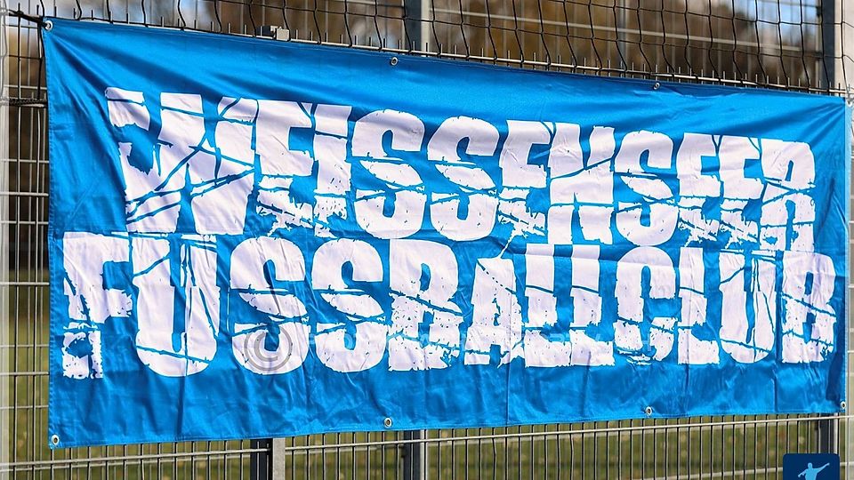 Weißensee in der Krise