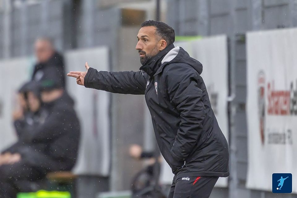Gelingt Ingolstadt II der erste Auswärtssieg unter Cheftrainer Oliver Gorgiev?