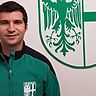 Yilmaz Yildirim ist neuer Co-Trainer beim 1. FC Grevenbroich-Süd