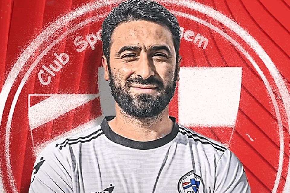 Sergio Leonel Ferreira Coelho