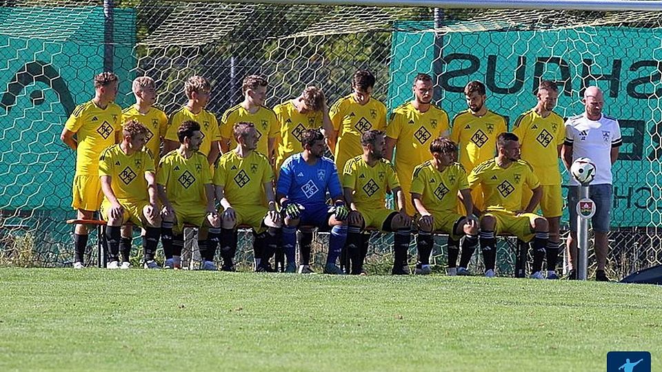 Verdutzt schauten die Bischofsmaiser Kicker schon das eine oder andere Mal in dieser Saison 