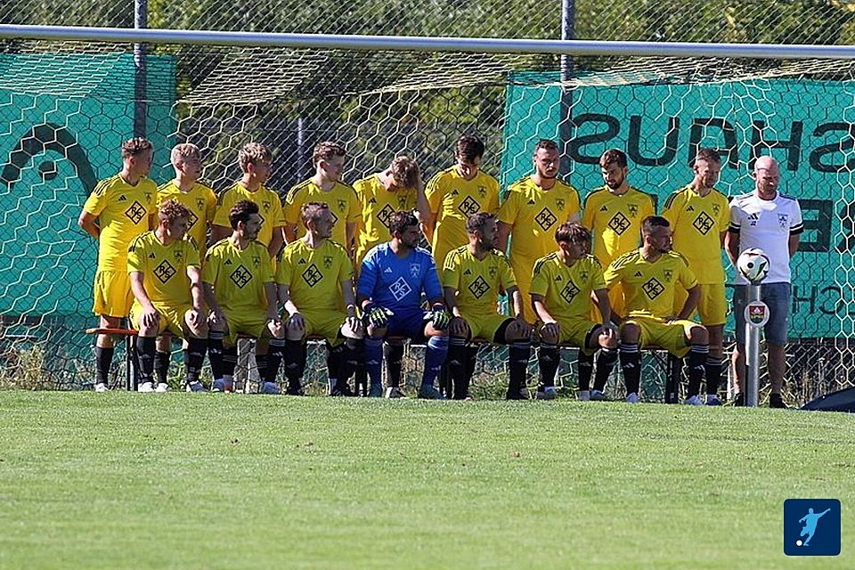 Verdutzt schauten die Bischofsmaiser Kicker schon das eine oder andere Mal in dieser Saison 