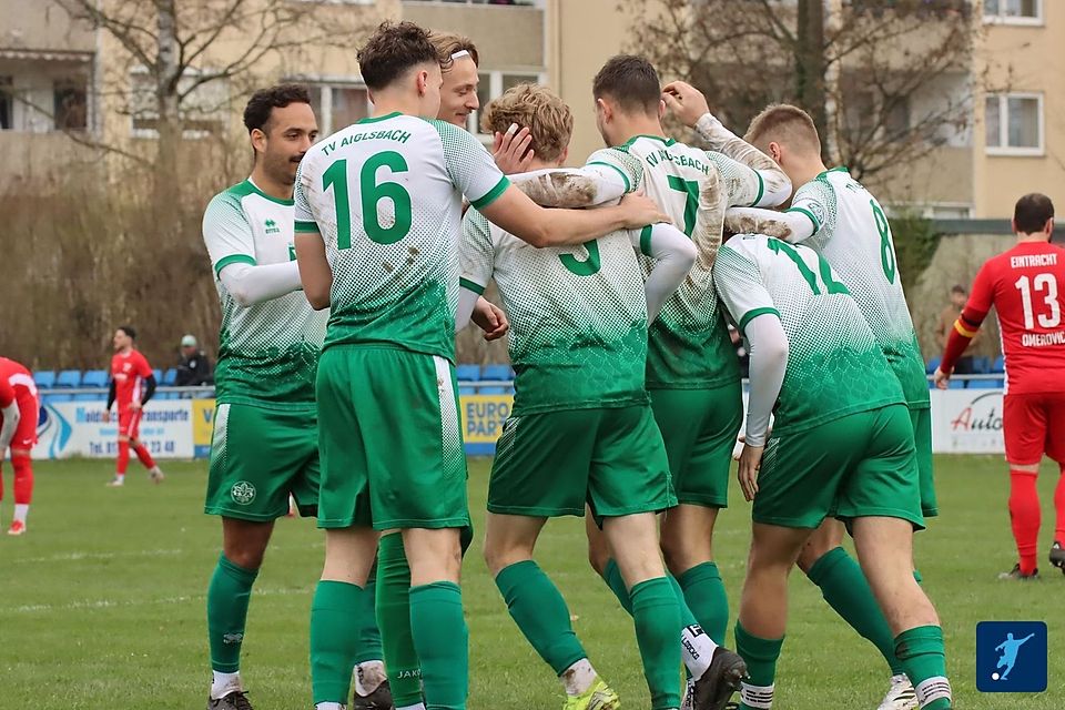 Tabellenrang 2 dank umjubeltem Heimsieg