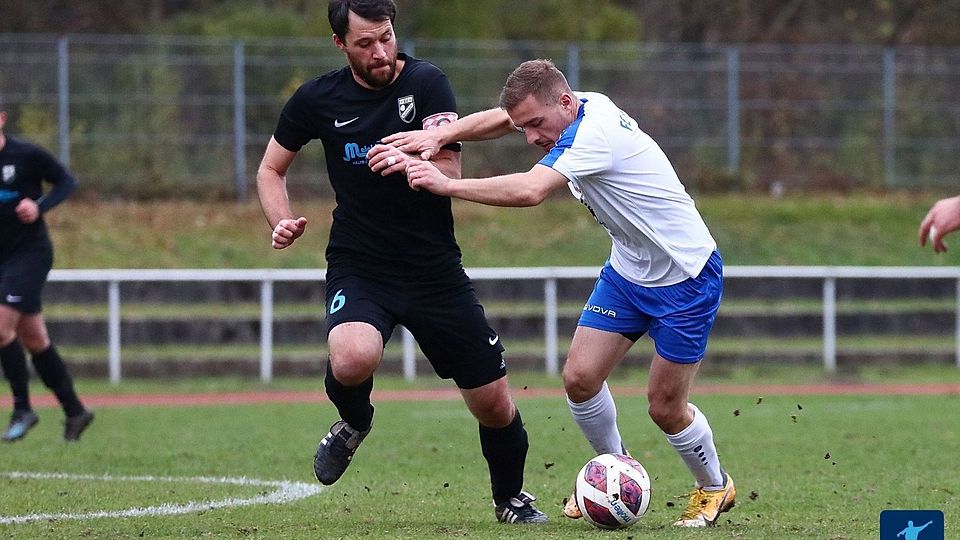 Der FC Kosova Regensburg und der SV Sulzbach kämpfen um den Einzug in die Relegation.