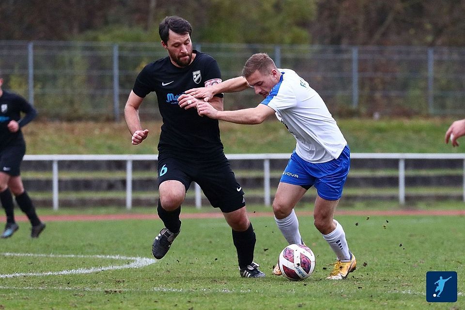 Der FC Kosova Regensburg und der SV Sulzbach kämpfen um den Einzug in die Relegation.
