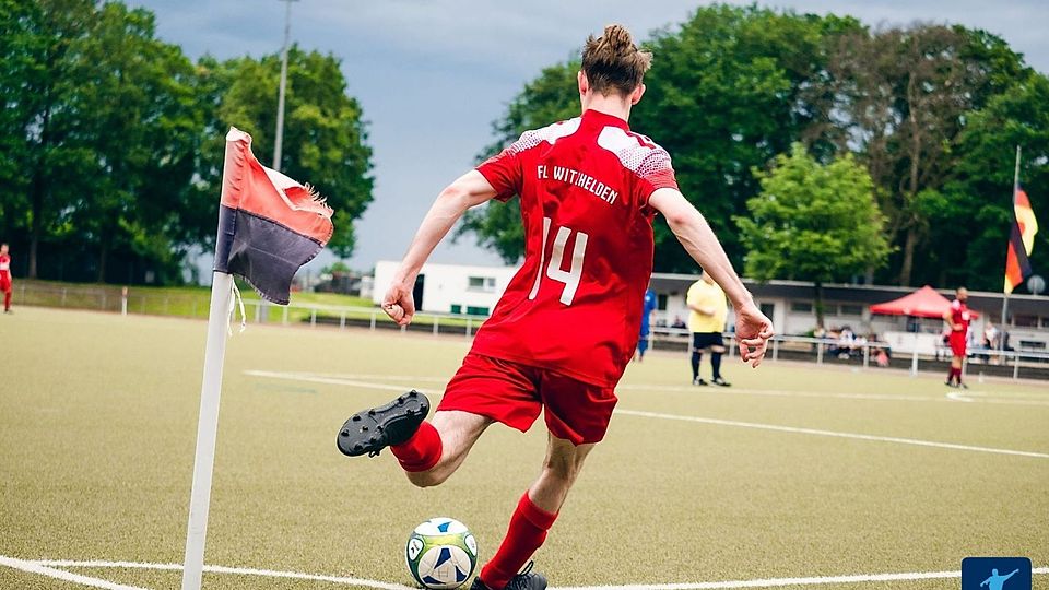 Der VfL Witzhelden wird 75 Jahre alt.