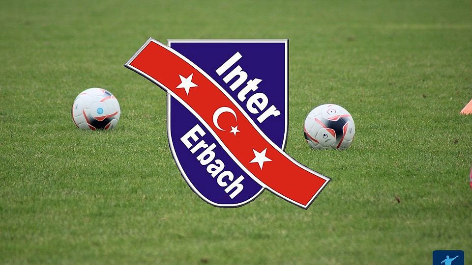 Inter Erbach II hat in der KLC Odenwald zurückgezogen.