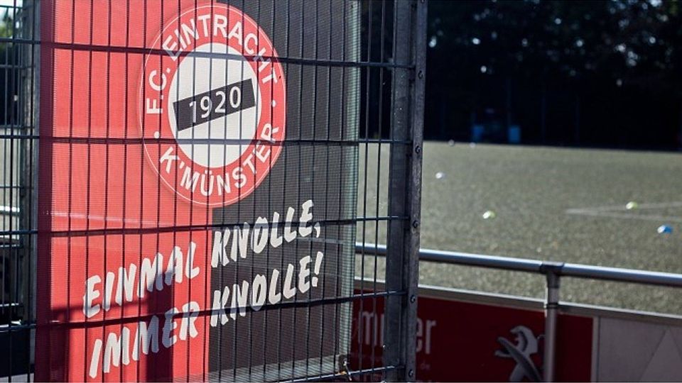 Foto: FC Eintracht Kornelimünster