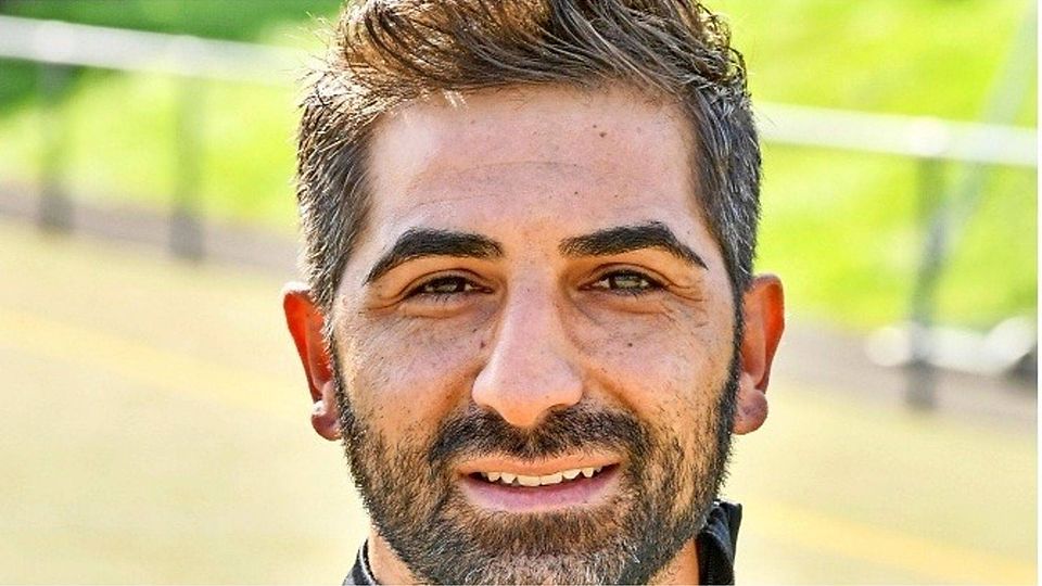 Erdal Koyuncu war bei N.A.F.I. Stuttgart der "Man of the Match". Foto: Tom Bloch