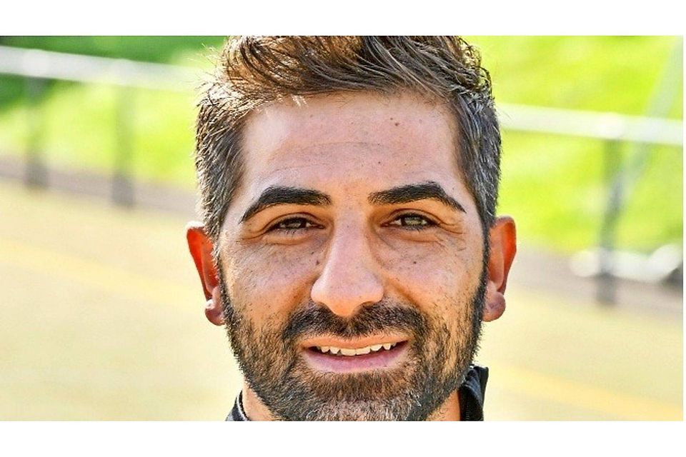 Erdal Koyuncu war bei N.A.F.I. Stuttgart der "Man of the Match". Foto: Tom Bloch