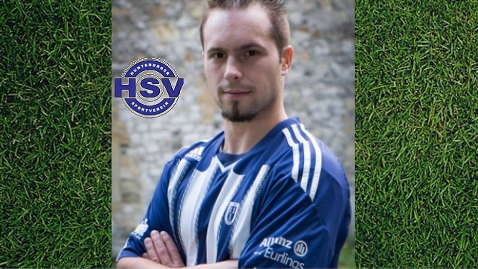 Jens Siekemeyer war letzte Saison noch als Spieler für SF Schledehausen aktiv.