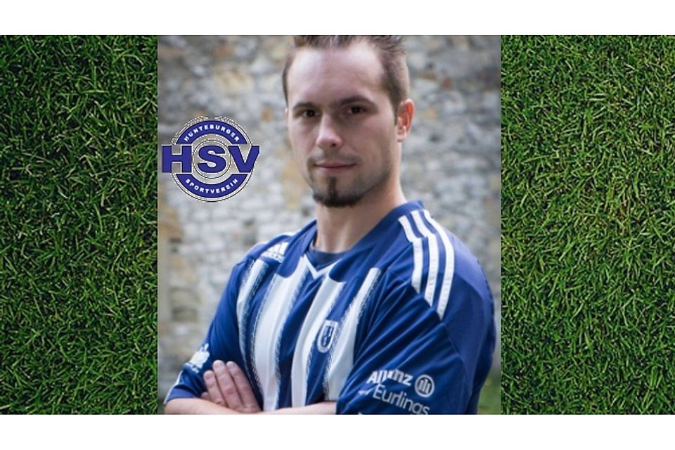 Jens Siekemeyer war letzte Saison noch als Spieler für SF Schledehausen aktiv.