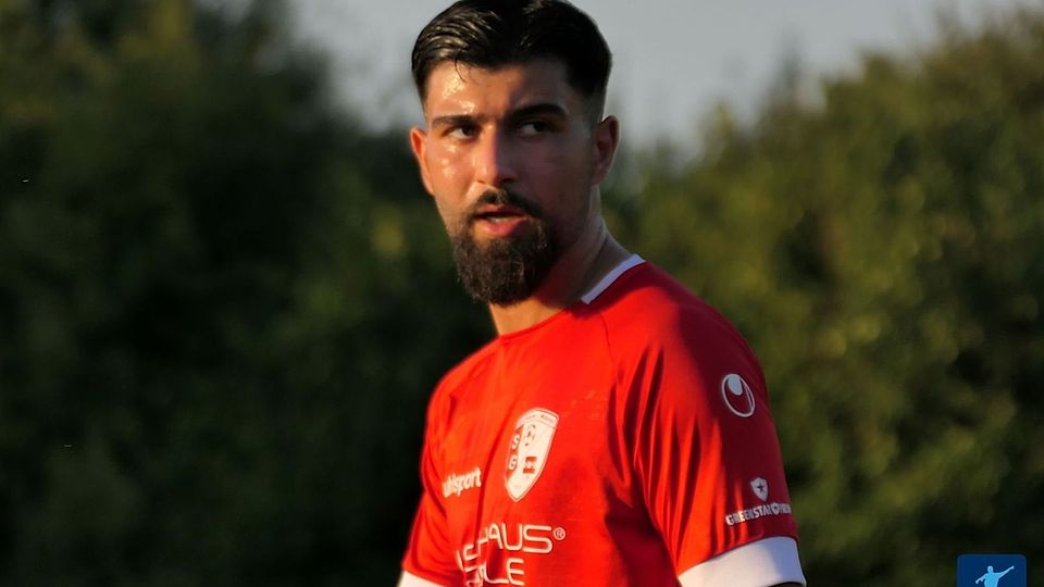 Miran Pehlivan hat seit dem 20. Oktober kein Pflichtspiel mehr für die SG Bockum-Hövel bestritten. Danach wurde der beim BVB ausgebildete Angreifer suspendiert.