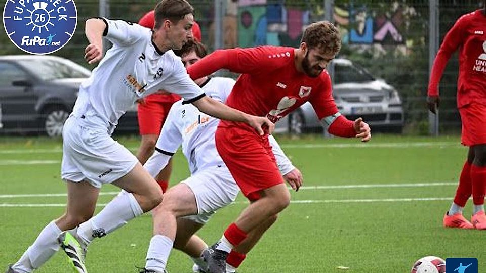 In der Kreisliga B Main-Taunus befindet sich der DJK Zelsheim unter den Top-Mannschaften.