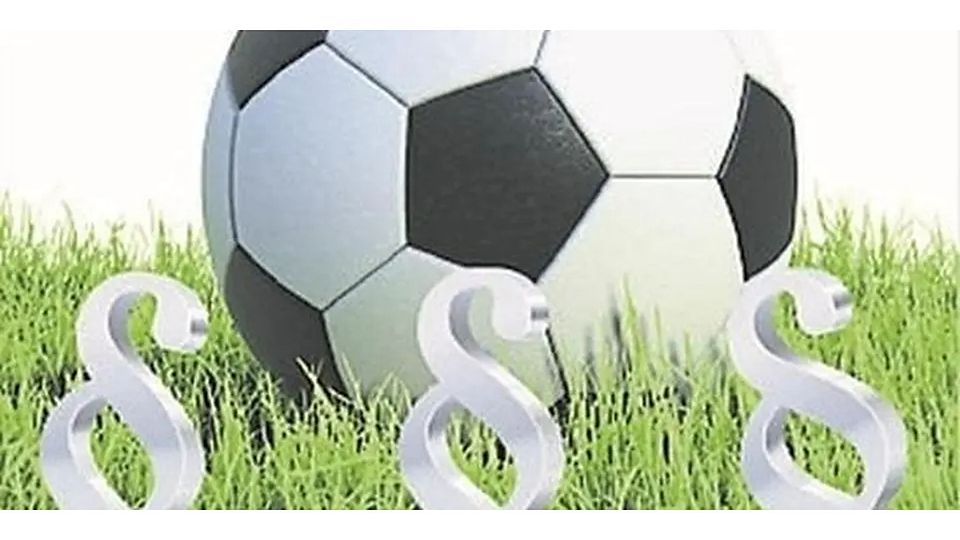 Nach dem Abbruch der Fußball-Kreisoberliga-Partie zwischen der SG Ehringshausen/Dillheim und dem FC Amedspor Wetzlar liegt ein Urteil des Kreissportgerichts Wetzlar vor. © Konrad Steinhaus