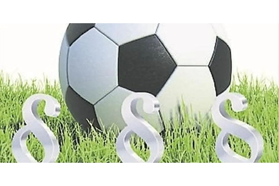 Nach dem Abbruch der Fußball-Kreisoberliga-Partie zwischen der SG Ehringshausen/Dillheim und dem FC Amedspor Wetzlar liegt ein Urteil des Kreissportgerichts Wetzlar vor. © Konrad Steinhaus