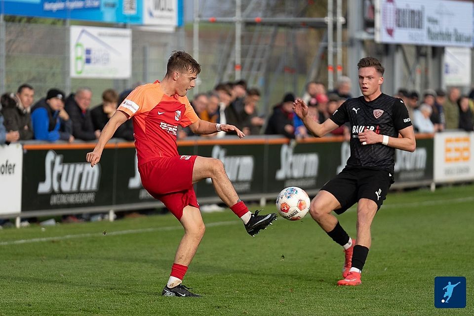 Dreckiger Abstauber bevorzugt: Effizienz steht für den Stürmer über der spielerischen B-Note...