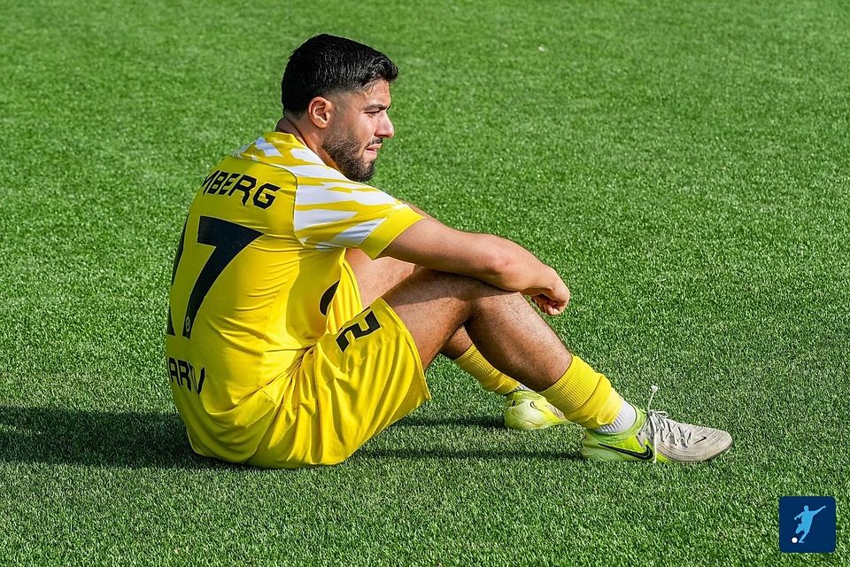 Bitter: VfB Homberg steigt ab. Bitter: VfB Homberg steigt ab.