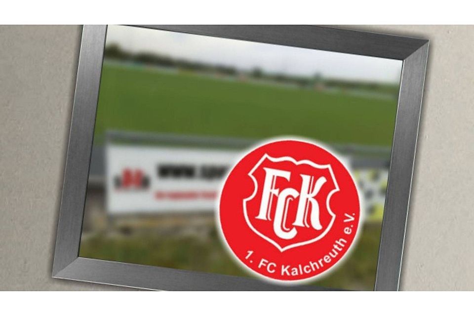In der Führungsriege des FC Kalchreuth hängt der Haussegen schief. Fotomontage: FuPa