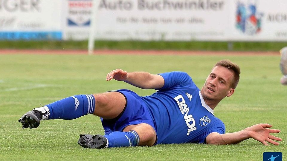 Zurück in der Kreisliga 2: Der TSV Fridolfing.
