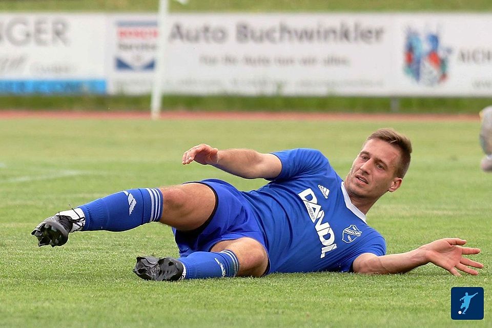 Zurück in der Kreisliga 2: Der TSV Fridolfing.