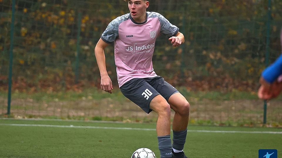 Der SC St. Tönis feiert einen Kantersieg.